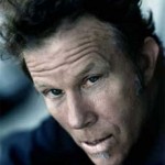 Ο Tom Waits στο ρόλο του Διάβολου