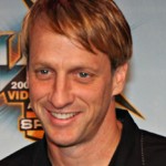 Nine Inch Nails και Anthrax στην υπηρεσία του διάσημου skateboard-ίστα Tony Hawk