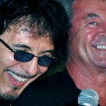 Συνεργασίας συνέχεια για τους Iommi και Gillan
