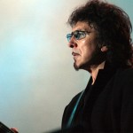 O Tony Iommi θυμάται τον Alvin Lee των Ten Years After