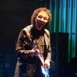 Ο Tony Iommi ενημερώνει για την κατάσταση της υγείας του