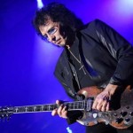 Ο Tony Iommi μιλάει ευθέως για ενδεχόμενο τέλος των Black Sabbath