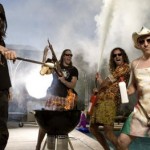 Έρχονται οι Tool;