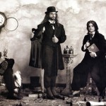 Γιατί οι Tool έγιναν έξαλλοι με τη διαρροή του νέου τραγουδιού τους;