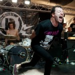 Οι Touche Amore δίνουν στη δημοσιότητα νέο κομμάτι