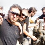 Το πρώτο digital single των Trendy Hooliguns
