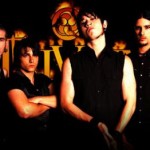 Πληροφορίες για το νέο δίσκο των Trivium