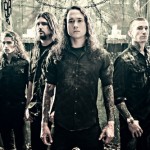 Αποκαλύφθηκε ο τίτλος του νέου δίσκου των Trivium (;)