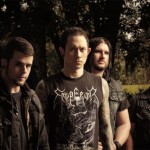 Αποκλειστικό: Ακούστε το "No Way To Heal" από το νέο album των Trivium