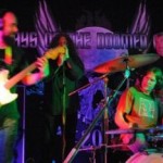 Ξανά μαζί επί σκηνής βρέθηκαν τα αρχικά μέλη των Trouble