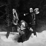 Αποκλειστικό: Ακούστε ολόκληρο τον νέο δίσκο των Tsjuder