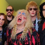 Ξανά σε κυκλοφορία το "Live In Wacken - The Reunion" των Twisted Sister
