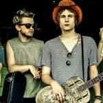 Δείτε το νέο video των Tyler Bryant & The Shakedown