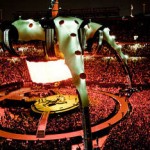 Πρώτη στη λίστα με τις πιο κερδοφόρες περιοδείες για το 2011 η 360° Tour των U2