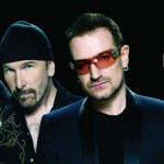 Πάνω σε νέο υλικό δουλεύουν οι U2