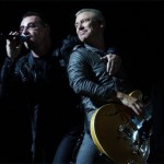 Οι U2 σχεδιάζουν δύο συναυλίες καθημερινά στην επόμενη περιοδεία τους