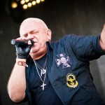 Udo Dirkschneider: «Ο νέος τραγουδιστής των Accept δυσκολεύεται να τραγουδήσει τα παλιά τραγούδια»