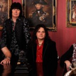 Οι UFO επιστρέφουν με νέο album