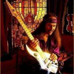 Ο Uli Jon Roth για δύο συναυλίες στην Ελλάδα