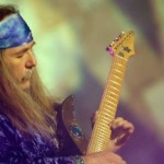 Σε full band show τελικά ο Uli Jon Roth, αυτή την Τετάρτη στο Ζυγό