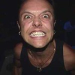 Ο Lars Ulrich παρουσιάζει το “The Five Obstructions” του Lars Von Trier