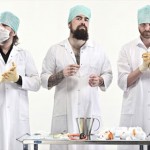 Νέος δίσκος από τους Ulver το φθινόπωρο
