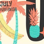 Το Up Festival επιστρέφει ανανεωμένο στα Κουφονήσια