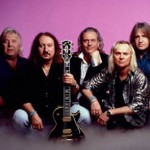 Σε Αθήνα και Θεσσαλονίκη οι Uriah Heep
