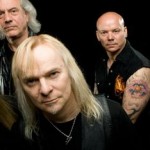 Αυτό το Σαββατοκύριακο οι Uriah Heep σε Αθήνα και Θεσσαλονίκη. Κερδίστε προσκλήσεις!