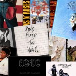 Οι δίσκοι με τις μεγαλύτερες πωλήσεις στις ΗΠΑ