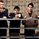Ολοκλήρωσαν το τρίτο τους album οι Vampire Weekend