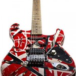 Ο Eddie Van Halen μήνυσε τη Nike