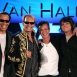 Σε περιοδεία με τον David Lee Roth οι Van Halen