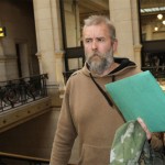 Πήρε αναβολή η δίκη του Varg Vikernes