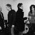 Μέσα στη βδομάδα ο «εκλεκτός» των Velvet Revolver;