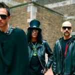 Επιστρέφει στους Velvet Revolver ο Scott Weiland;