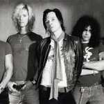 «Αυτό δεν είναι το τελευταίο tour των Velvet Revolver»...