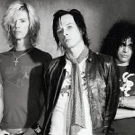 Live DVD από τους Velvet Revolver