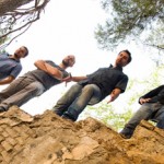 Οι Verbal Delirium εκπροσωπούν την Ελλάδα στο EurockMarathon