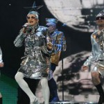 Ο Ουκρανός φιναλίστ της Eurovision του 2007 αγοράζει τη Rolls Royce του Freddie Mercury