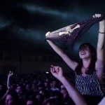 Οι Villagers Of Ioannina City στη Θεσσαλονίκη