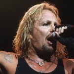 Πρόωρη αποφυλάκιση για τον Vince Neil