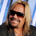 Vince Neil: «Δεν θα βγάλουν full-length δίσκο οι Motley Crue»