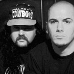 Philip Anselmo (Down, Pantera): «Δεν ξέρω γιατί με φοβάται ο Vinnie Paul»