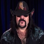 Vinnie Paul: «Οι Pantera σήκωναν το λάβαρο του heavy metal όταν το heavy metal δεν ήταν cool»
