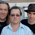 Οι Violent Femmes έρχονται στην Αθήνα