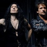 Οι Virgin Steele στην Αθήνα το Νοέμβριο