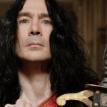 Οι Virgin Steele δουλεύουν πάνω στους ...τρεις επόμενους δίσκους τους