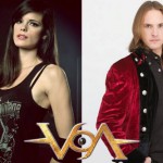 Όλα τα μέλη των Visions Of Atlantis αλλάζει ο Thomas Caser