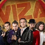 Καμπάνια στο Kickstarter ξεκίνησαν οι Viza για το νέο τους album